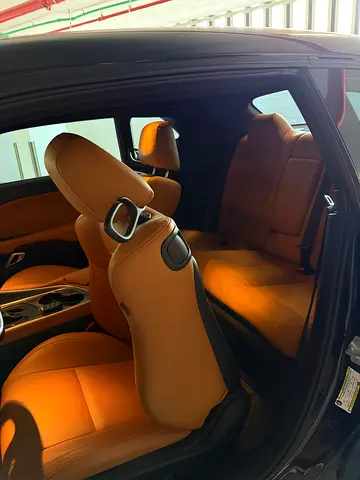 2021 Dodge CHALLENGER 照片 10