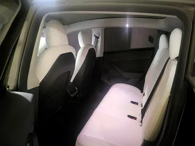 2023 Tesla MODEL Y thumbnail 14
