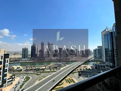 Canal View | Vacant | Furnished
