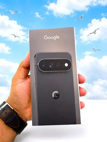 GOOGLE PIXEL 11 PRO XL 512GB NEW