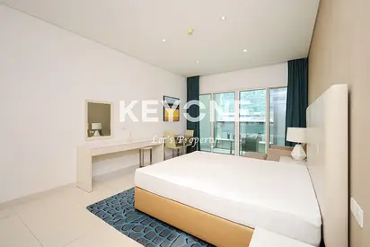 Furnished Apartment | Modern Living | Business Bay