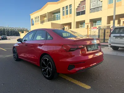 Audi A3 35 TFSI, миниатюра 5