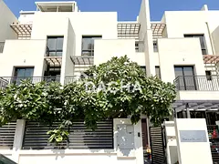 Upgraded & Furnished |Private Elevator |4BR + Maid