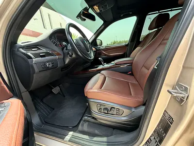 2013 BMW X5 — миниатюра 15