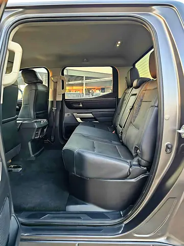 2022 Toyota TUNDRA 照片 16