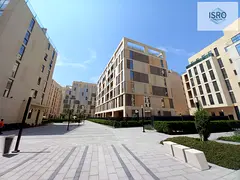 1bedroom with kitchen appliances ready to move in mamsha community