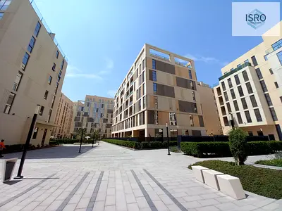 1bedroom with kitchen appliances ready to move in mamsha community