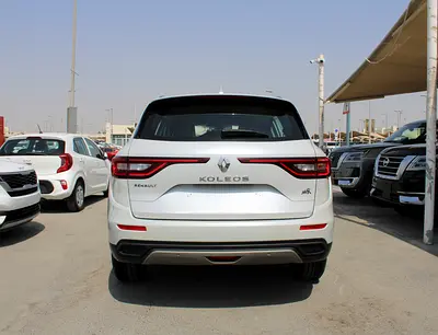 Renault Koleos SE, миниатюра 5
