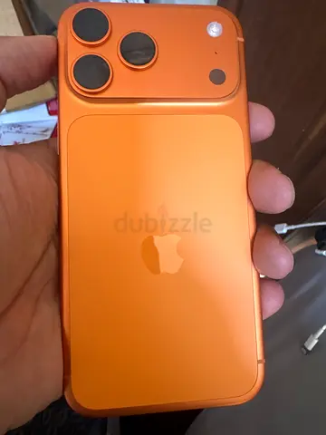 17pro max 256gb Lla