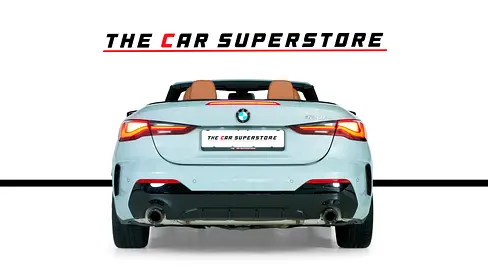 صورة مصغرة 7 لـ 2026 BMW 4-SERIES