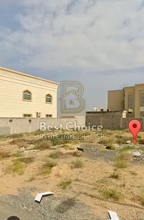 Prime residential land for sale in Al Hooshi – Sharjah