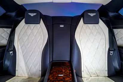 2014 Bentley CONTINENTAL — миниатюра 16