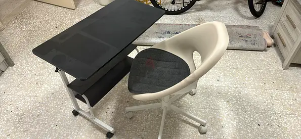 Study table