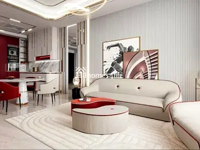 Investors Deal I Furnished I Payment Plan
