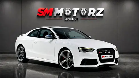 صورة 1 لـ 2014 AUDI RS5