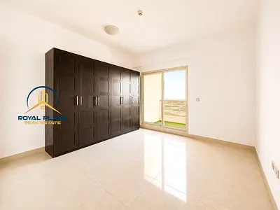 3BHK+Maid | 3 Balconies | Available from Mid-Sept