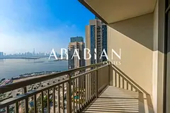Burj Khalifa View I High Floor I Available