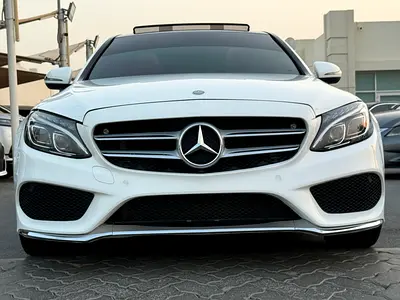 صورة مصغرة 13 لـ 2016 Mercedes-BENZ C-CLASS
