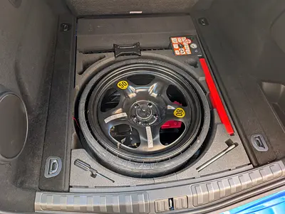 Alfa Romeo Stelvio Veloce, миниатюра 19