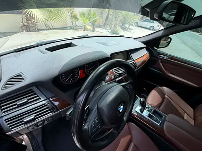 2013 BMW X5 — миниатюра 14