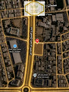 Sheikh Rashid Bin Humaid St | G+6 | Freehold