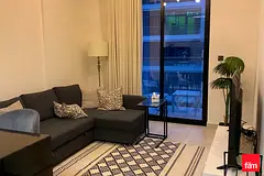 Community View | Fully Furnished | Vacant