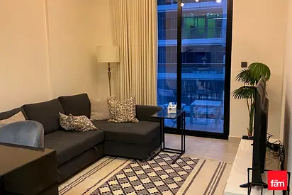 Community View | Fully Furnished | Vacant