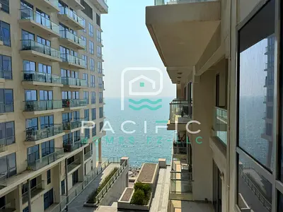 Coastal Living | Furnished 2BR with Stunning View