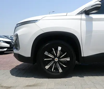2022 Chevrolet CAPTIVA 照片 9