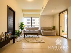 JBR Living | Water View | Spacious Balcony