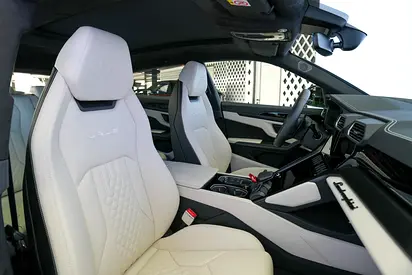 2024 Lamborghini URUS 缩略图 17