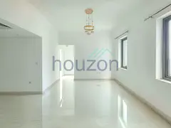 Spacious Layout 2BR | High Floor | Vacant
