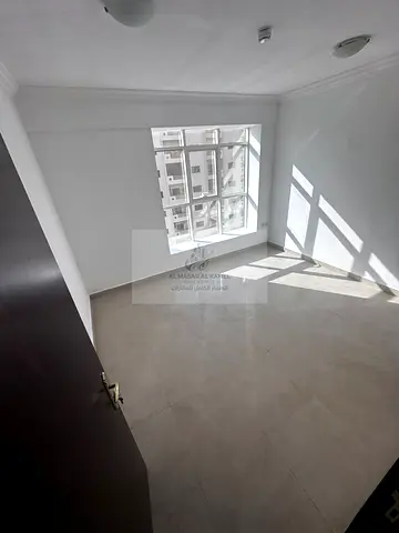 Ready to Rent Immediately 2 Bedrooms and Living Room 📍 Prime Location in Al Wahda Area 📐 Convenie