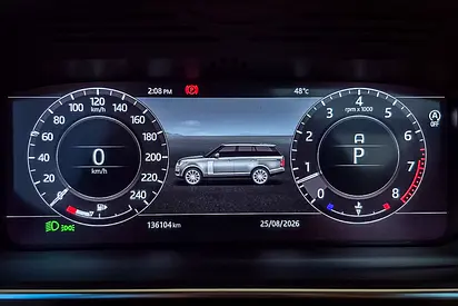 صورة مصغرة 17 لـ 2019 LAND Rover RANGE ROVER