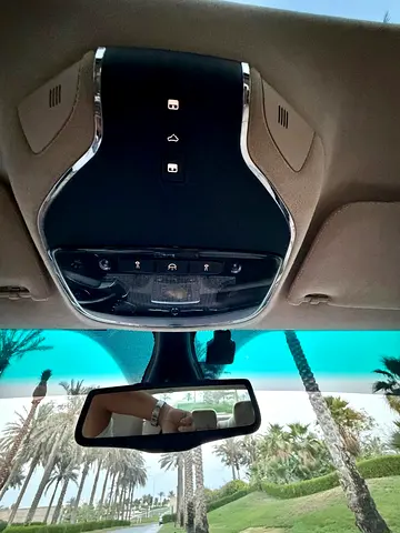 2014 Maserati QUATTROPORTE — миниатюра 18