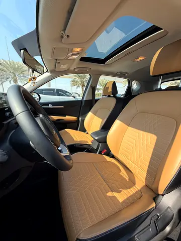 صورة 6 لـ 2025 KIA SONET