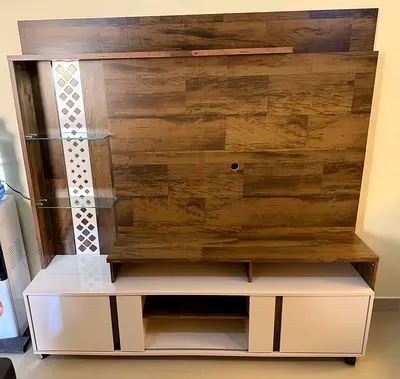 Tv unit