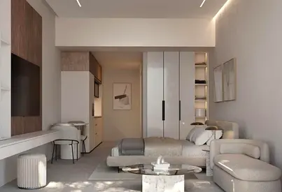 Pool View | Low Floor | Fully Furnished