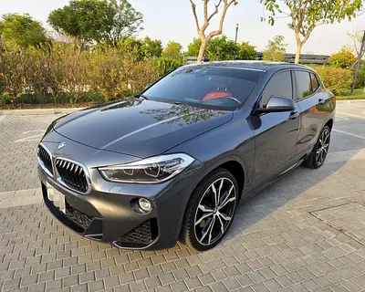2018 BMW X2 — фото 4