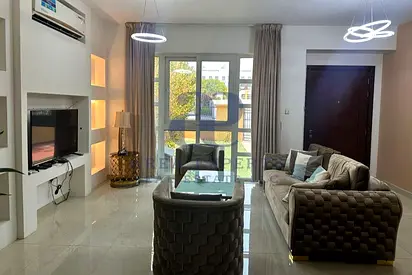 Fully Furnished | 4 Beds+Maid | Huge Layout