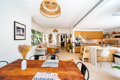 Extended | Renovated | Full Lake View | Type 3E