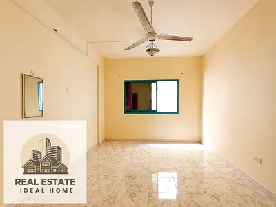 No Deposit | Like a 2BHK | Spacious Big Size 1BHK with Balcony | Near Corniche