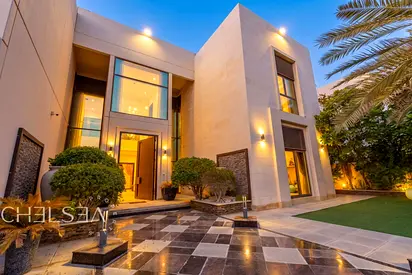 VACANT | STAND-ALONE VILLA | UPGRADED