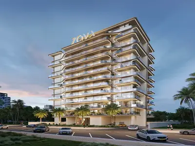 Exclusive Price with DLD Waiver | Fully Furnished | Ask About the Best Payment Plan
