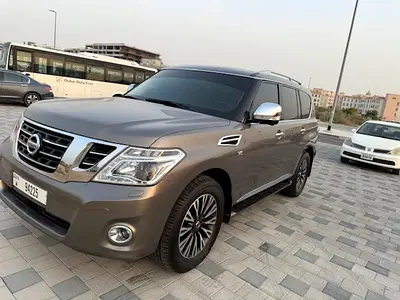 صورة 2 لـ 2017 Nissan PATROL