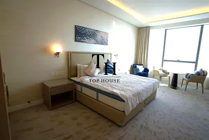The Palm Tower, Palm Jumeirah, Dubai