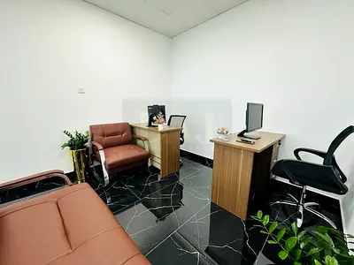 Affordable Office for rent | Direct from Owner | Prime Location