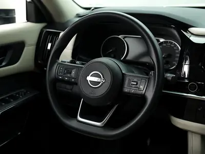 Nissan Pathfinder S, миниатюра 9