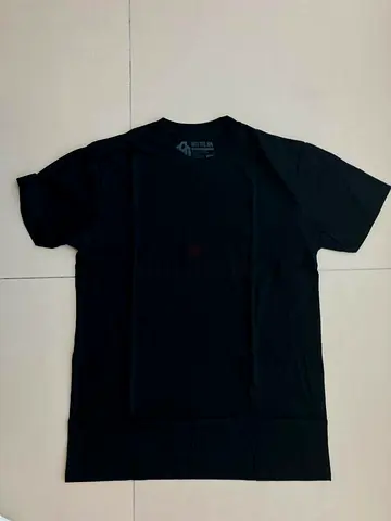 Into The AM and Zara Mens T-Shirts Bundle, Sizes M and S