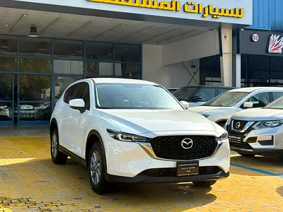 Mazda CX-5 2025 MODEL - Good Condition